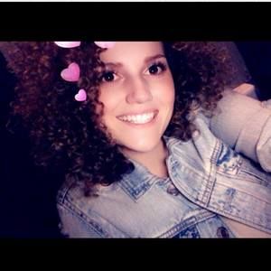 Meet your Posher, Breonna